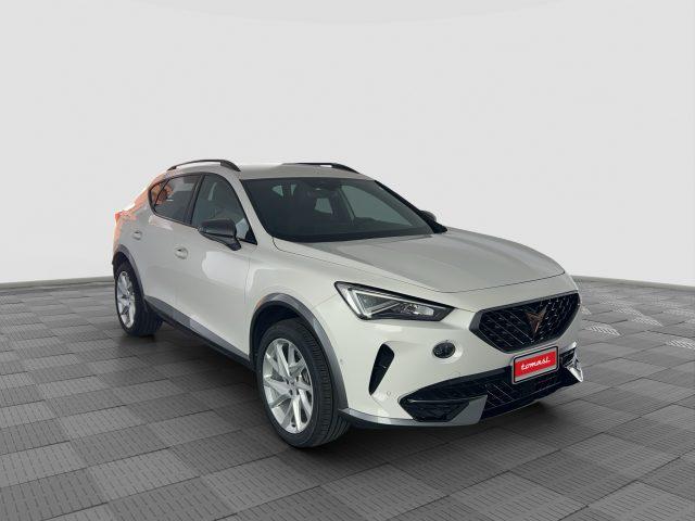 CUPRA Formentor Formentor 1.5 TSI DSG