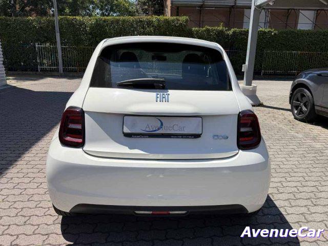 FIAT 500e 23,65 kWh Action PREZZO REALE NESSUN OBBLIGO