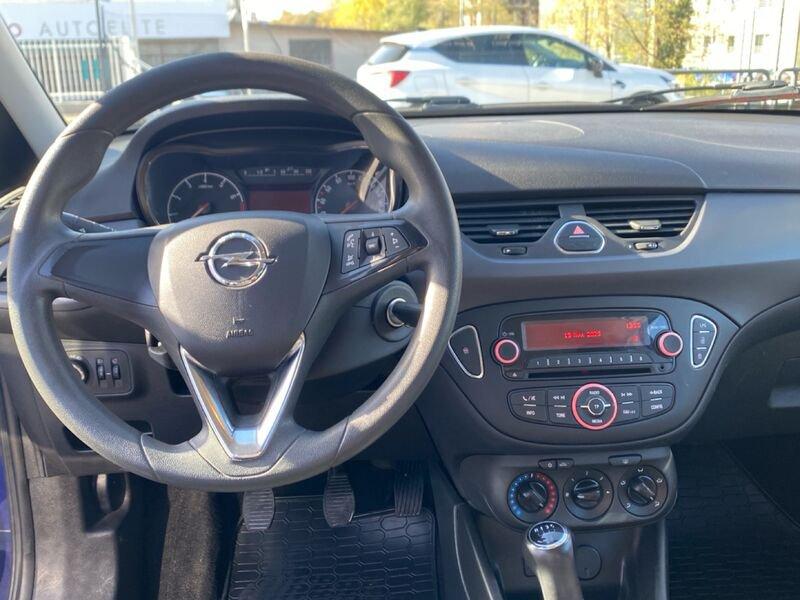 Opel Corsa Corsa 1.4 90CV GPL Tech 5 porte b-Color
