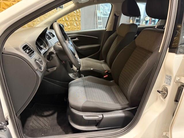 Volkswagen Polo 1.4 TDI 5p. Trendline