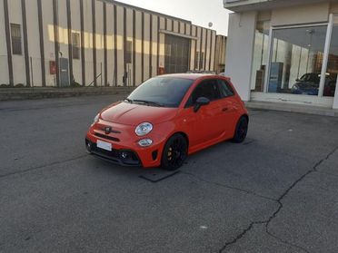 ABARTH 695 PROMO RITIRO FINO Euro 5 1.4 Turbo T-Jet 180 CV