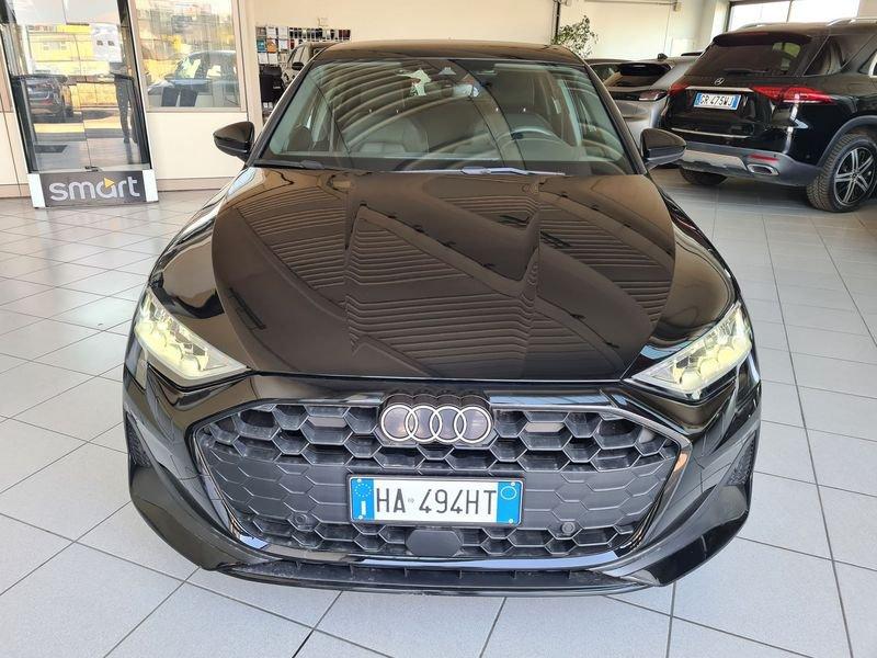 Audi A3 Sportback 30 TFSI S tronic Business S.Back