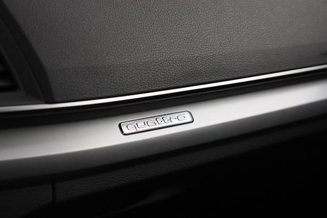 AUDI Q5 SPB 40 TDI quattro S tronic Advanced 4x4 Sportback