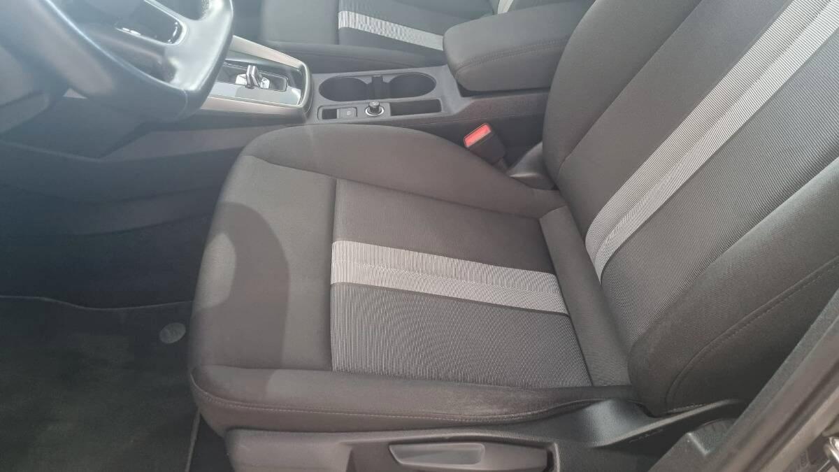 Audi A3 Sportback 35 2.0 tdi Business s-tronic