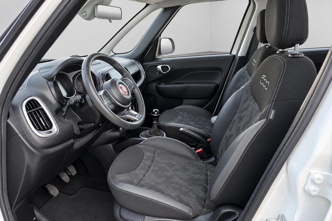 Fiat 500L 1.3MJT 95CV CROSS