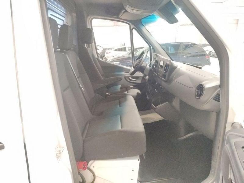 Mercedes-Benz Sprinter 314 2.1 cdi F 39/35 fwd E6