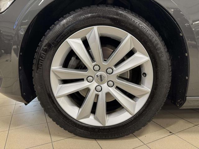 VOLVO V60 D4 Geartronic Business Plus