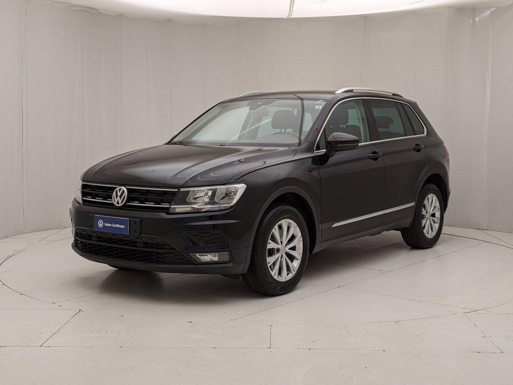 VOLKSWAGEN Tiguan 2.0 TDI SCR 4MOTION Advanced BlueMotion Technology del 2020