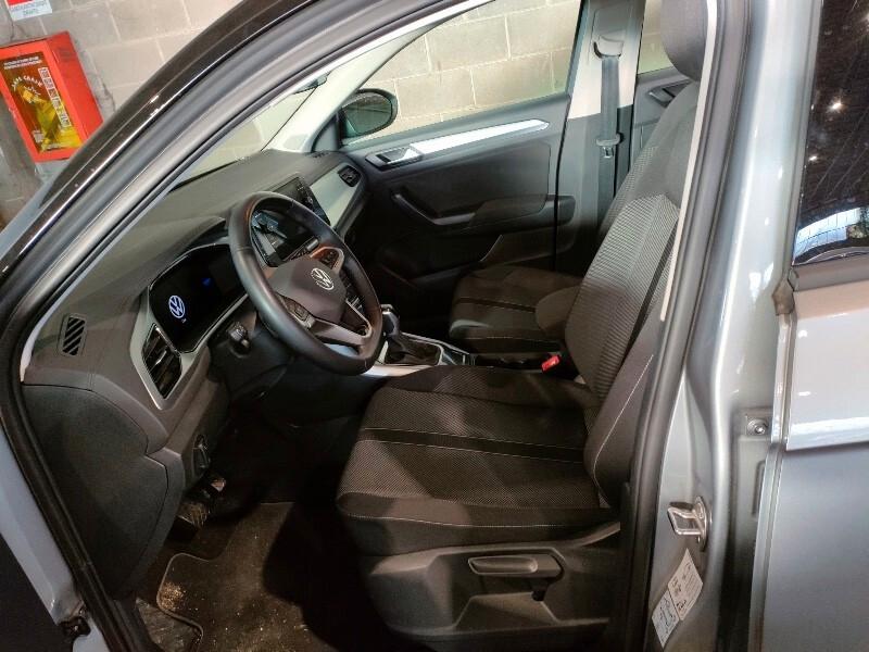 Volkswagen T-Roc 2.0 TDI SCR 150 CV DSG