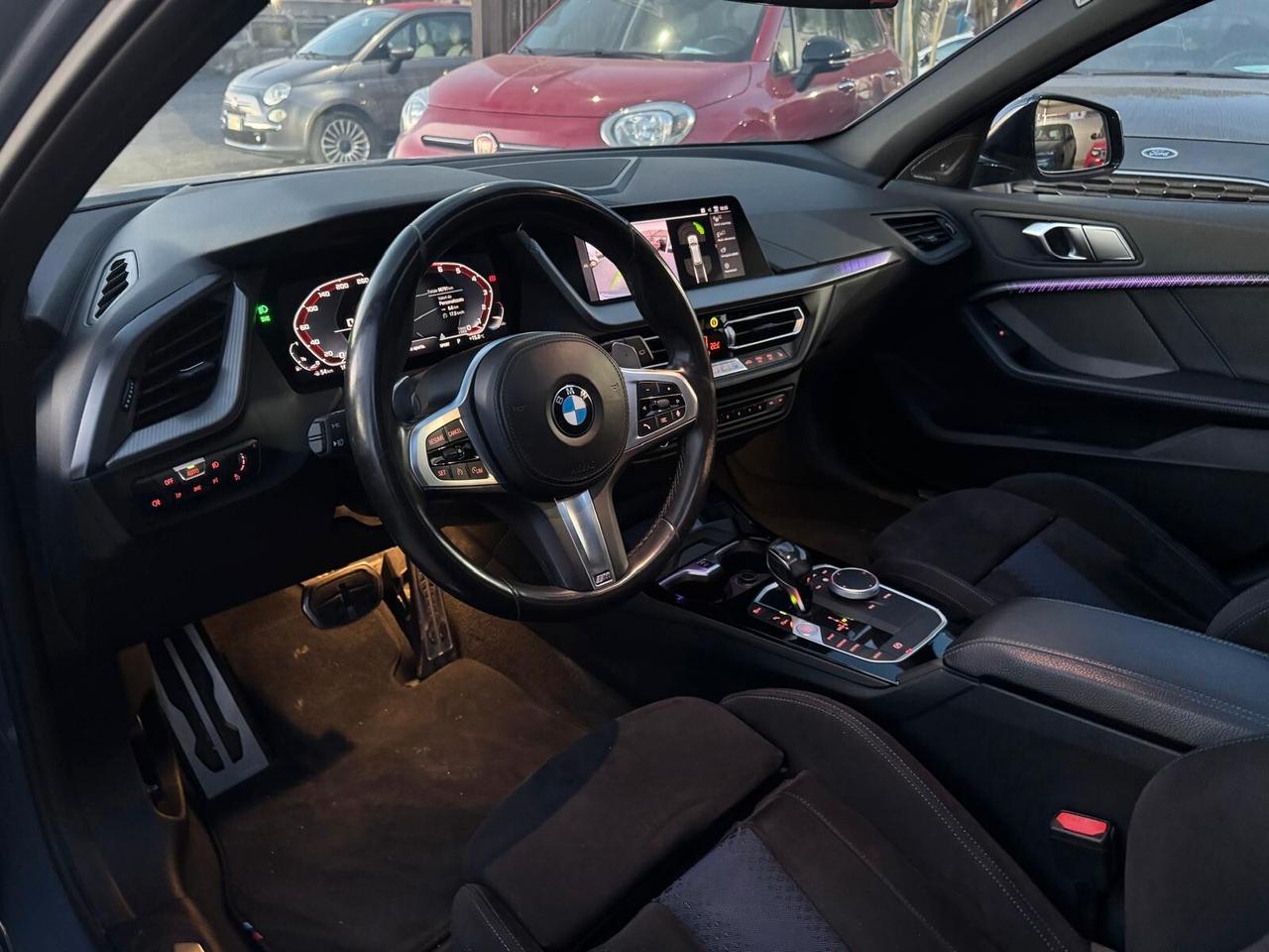 Bmw 135 M 135i xDrive m sport pro performance IVA ESPOSTA!