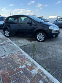 Fiat Grande Punto 1.4 -METANO-UNICO PROPRIETARIO