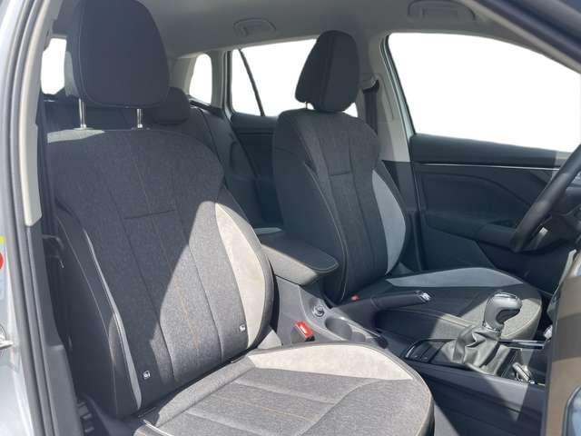 Skoda Kamiq 1.5 tsi Style 150cv dsg