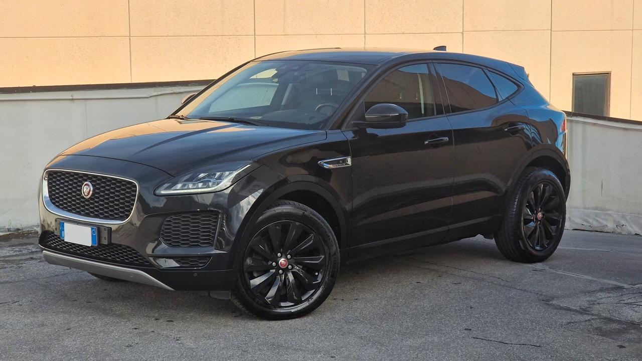 Jaguar E-Pace 2.0D 150 CV AWD aut. R-Dynamic