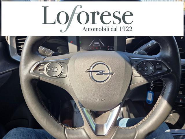 OPEL Mokka 1.2 Turbo 130 CV aut. Edition