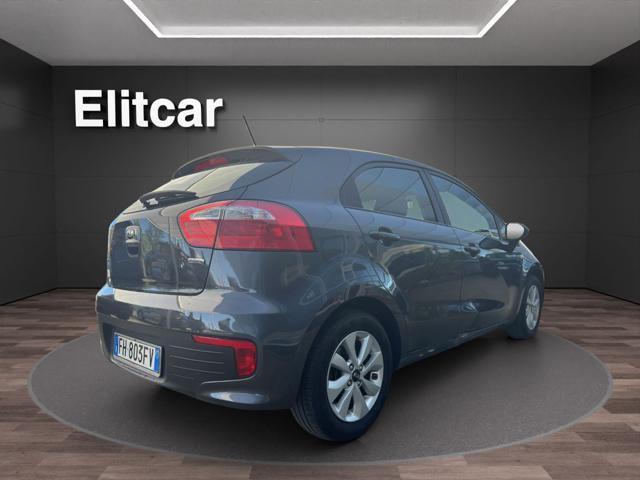 KIA Rio 1.1 CRDi 5p. Active