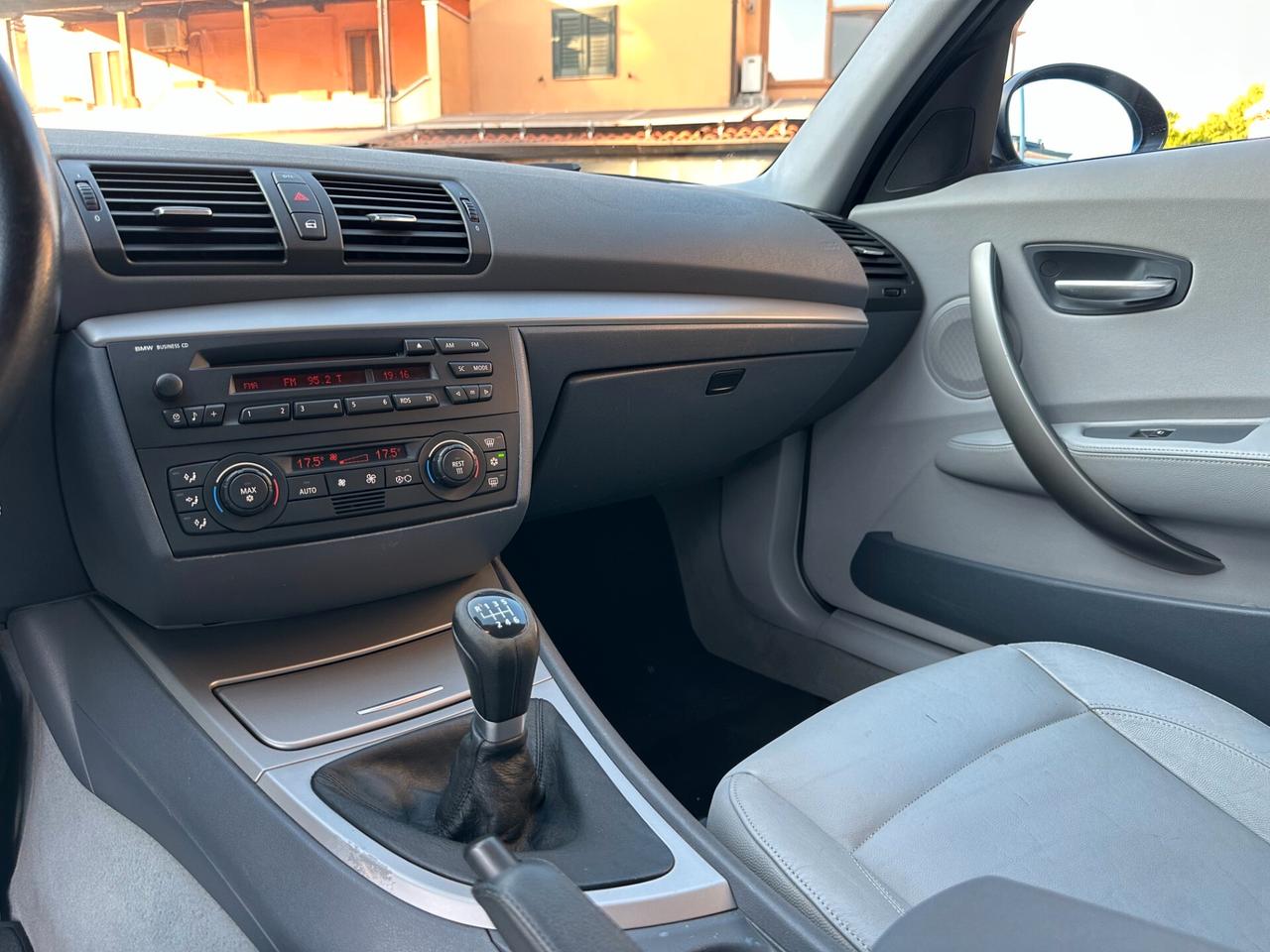 BMW 130 i 265CV FUTURA ISCRIVIBILE A.S.I PARI AL NUOVO