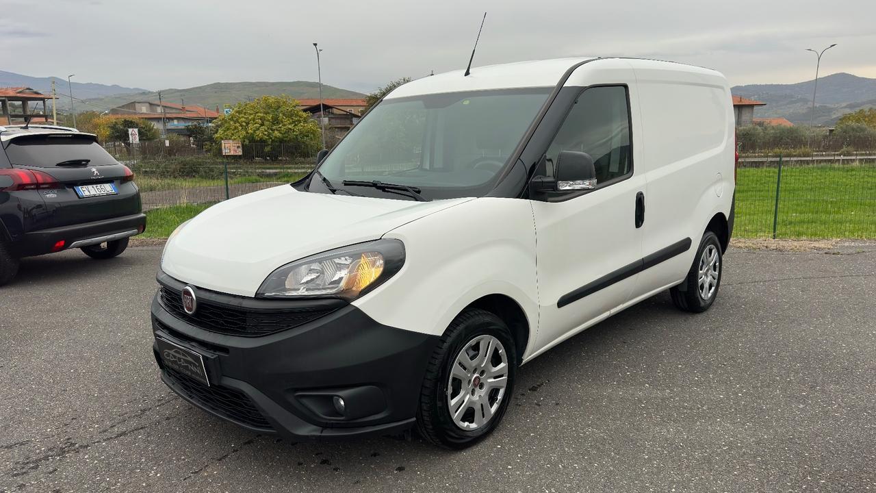 Fiat Doblo Doblò 1.6 MJT 105CV S&S PC-TN Cargo Easy