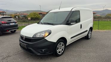 Fiat Doblo Doblò 1.6 MJT 105CV S&S PC-TN Cargo Easy