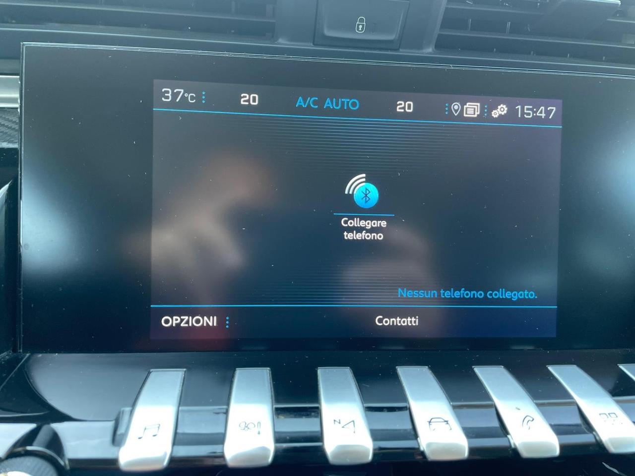 Peugeot 508 BlueHDi 130 Stop&Start EAT8 SW Business