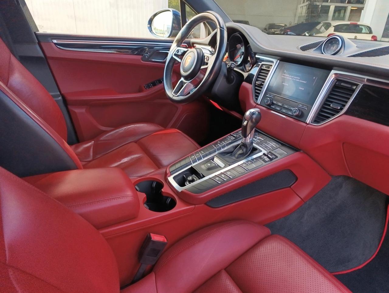 Porsche Macan 3.0d S 250cv pdk