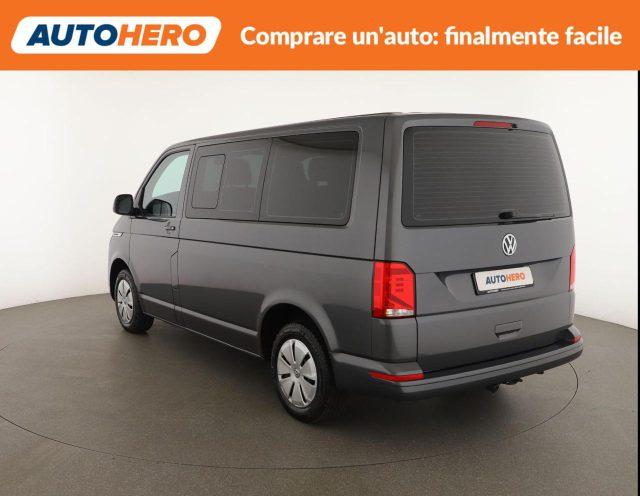 VOLKSWAGEN Caravelle 2.0 TDI 150CV PC Comfortline