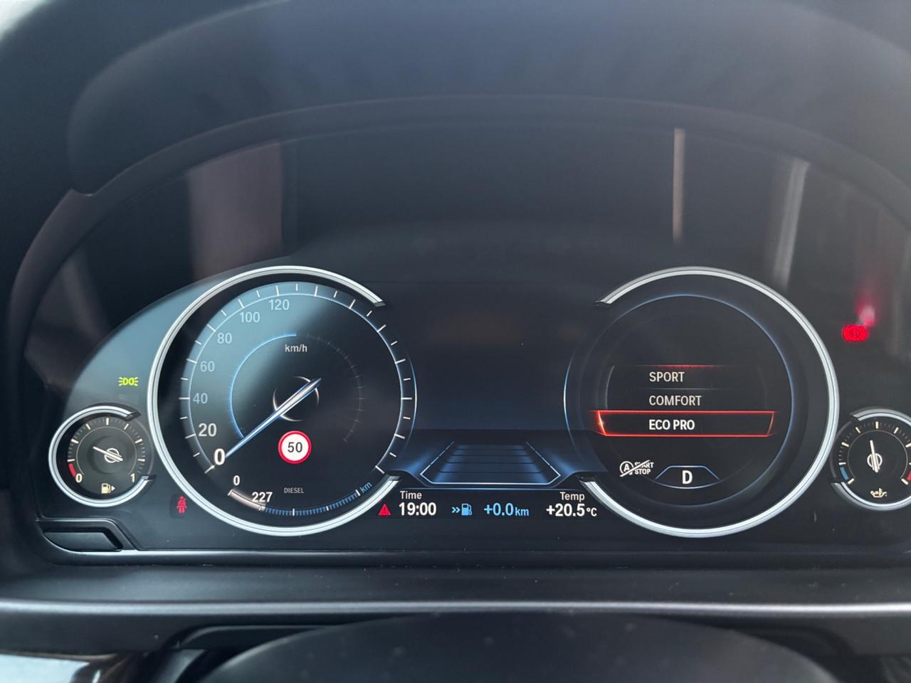 Bmw 525 525d xDrive Luxury