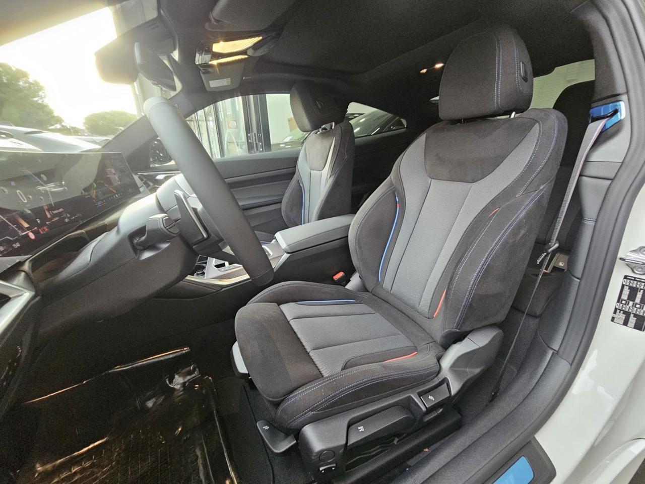 BMW Serie 4 420d sDrive MSport PRO TETTO C.19" Innovation PACK