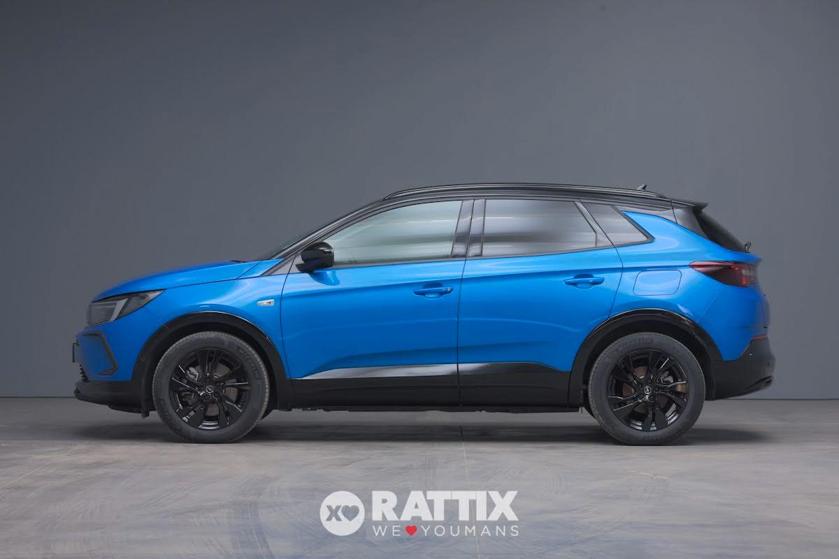 Opel Grandland 1.6 Phev 225CV GS Line Auto