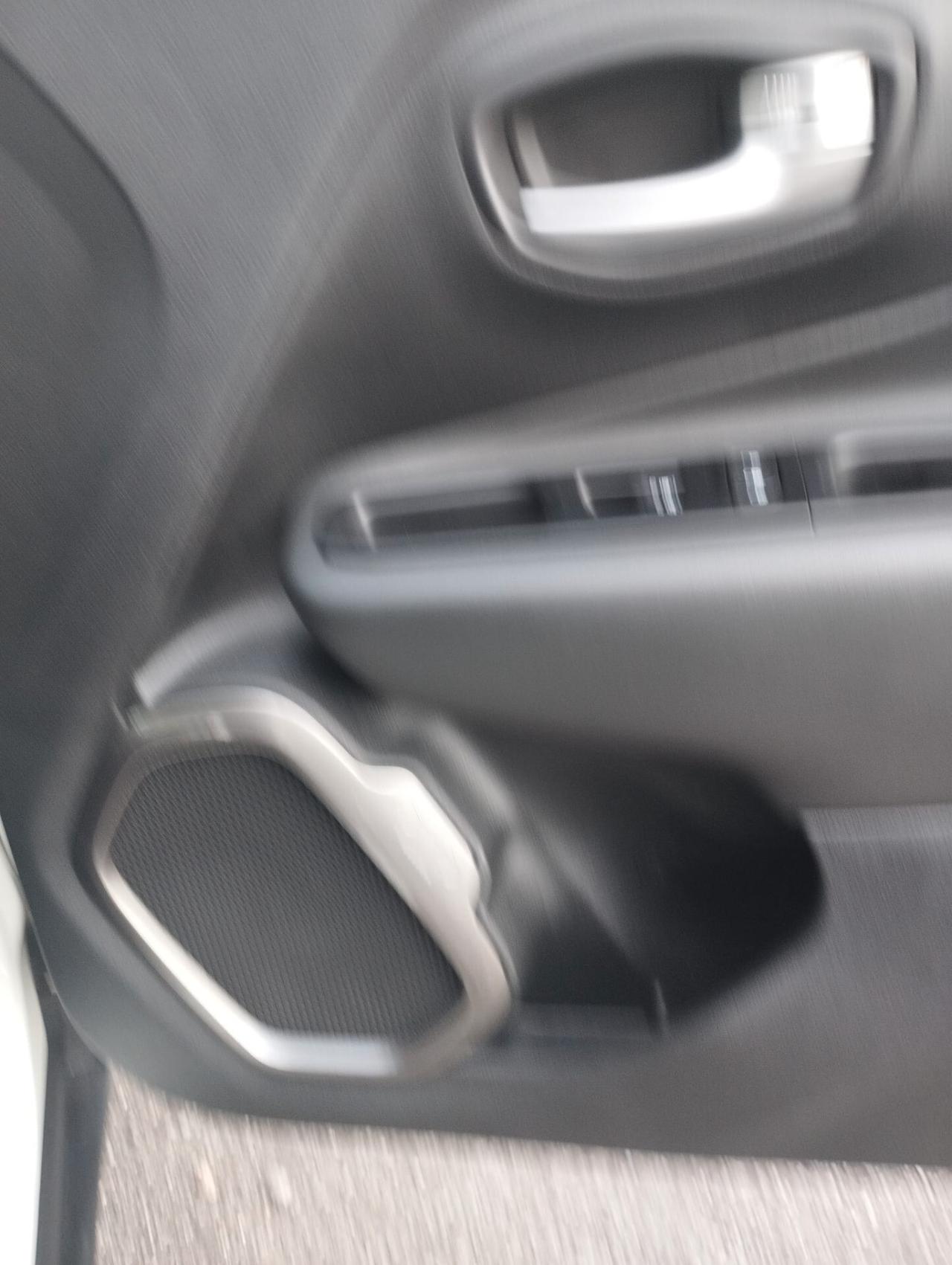 Jeep Renegade 1.0 t3 Limited 2wd ideale x neopatentati