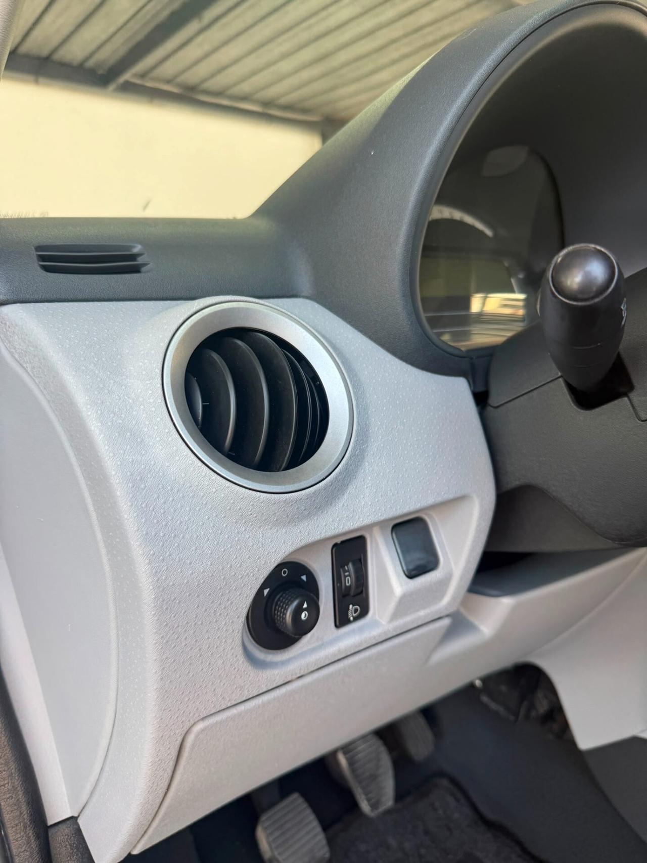 Citroen C3 1.1 Cashmere