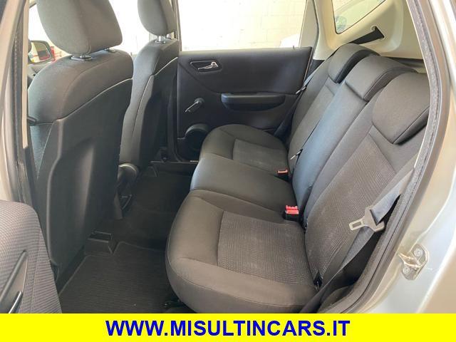 MERCEDES-BENZ A 180 CDI Style, Neopatentati ok