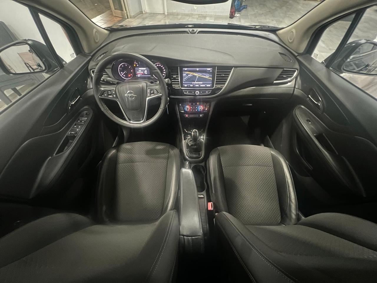 Opel Mokka X 1.6 CDTI Ecotec 136CV 4x2 Start&Stop Ultimate