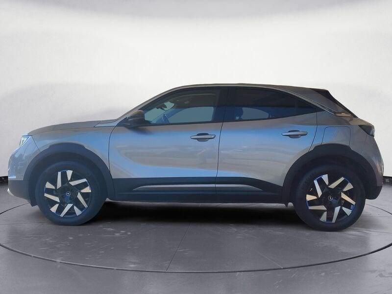 Opel Mokka-e BEV Elegance