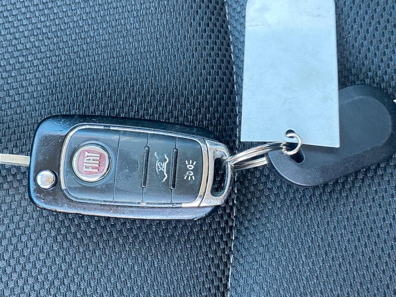 Fiat Longe