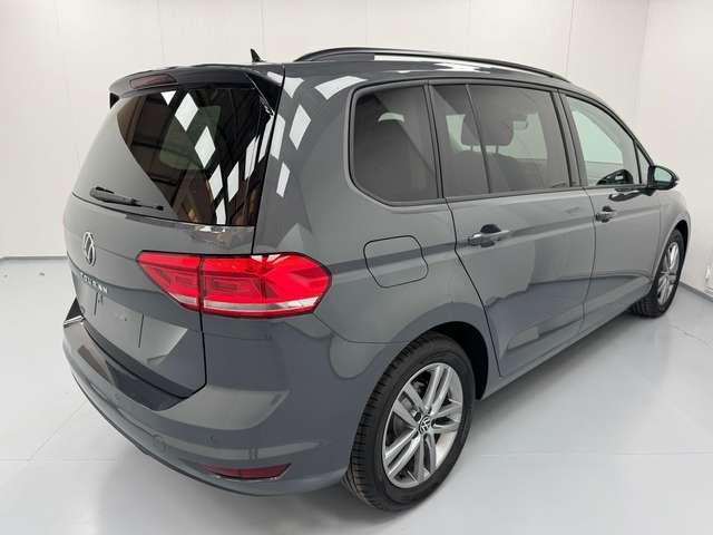 Volkswagen Touran COMFORTLINE 1.5TSI DSG 150CV KM0 7POSTI ONLY-PROMO