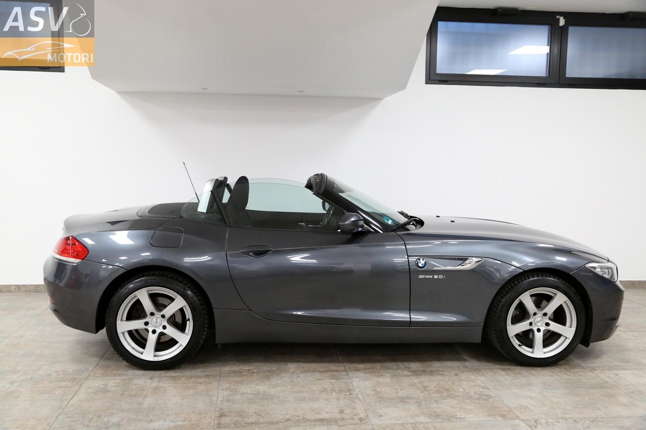 Bmw Z4 sDrive20i