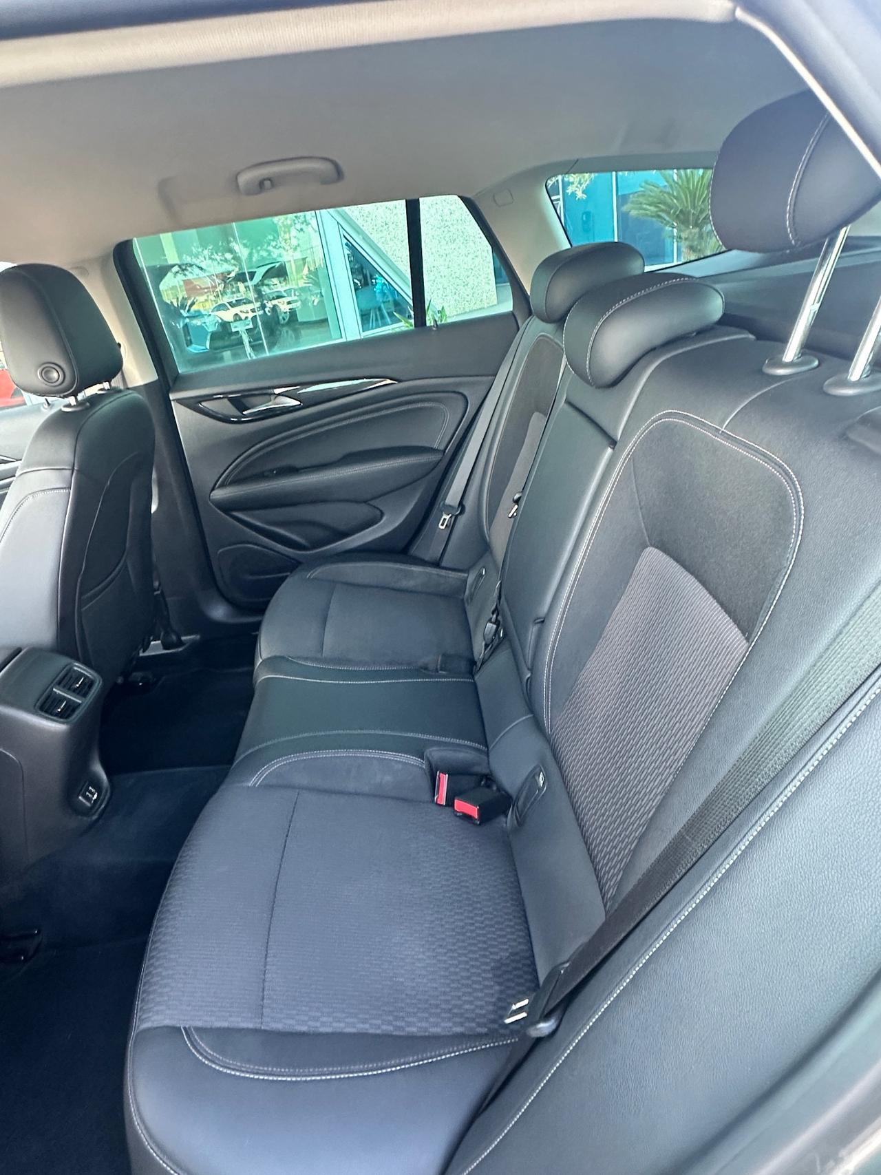 Opel Insignia Sports Tourer 1.6 cdti ecotec Advance