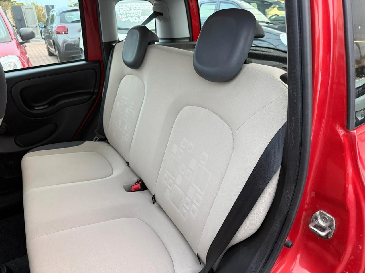 Fiat Panda 1.2 Classic