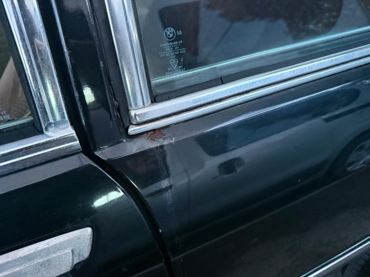 Bmw 316 1.8 Benzina 90cv 2 porte