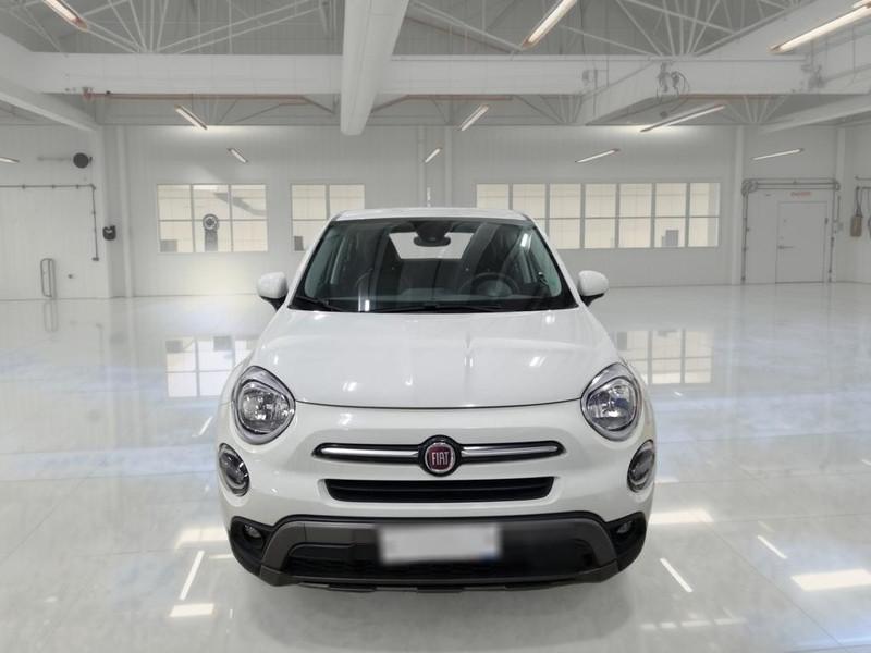 FIAT 500X 1.3 Mjet 95cv 4x2 Business