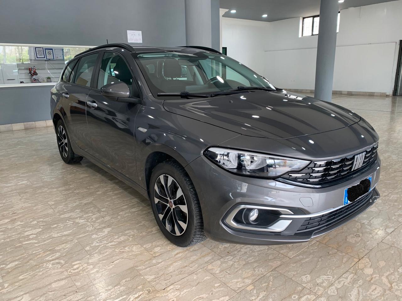 Fiat Tipo 1.3 Mjt S&S SW City Life