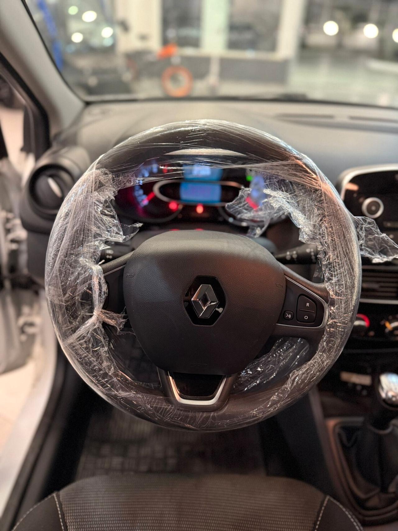 Renault Clio dCi 8V 75CV Start&Stop 5 porte Energy Life