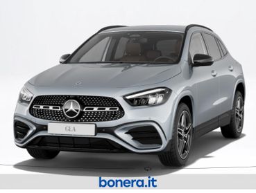 Mercedes GLA 200 200 D AMG Line Extra 8G-DCT