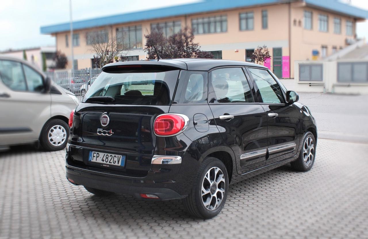 Fiat 500L 1.3 Multijet 95 CV Pop Star OK NEOPATENTATI