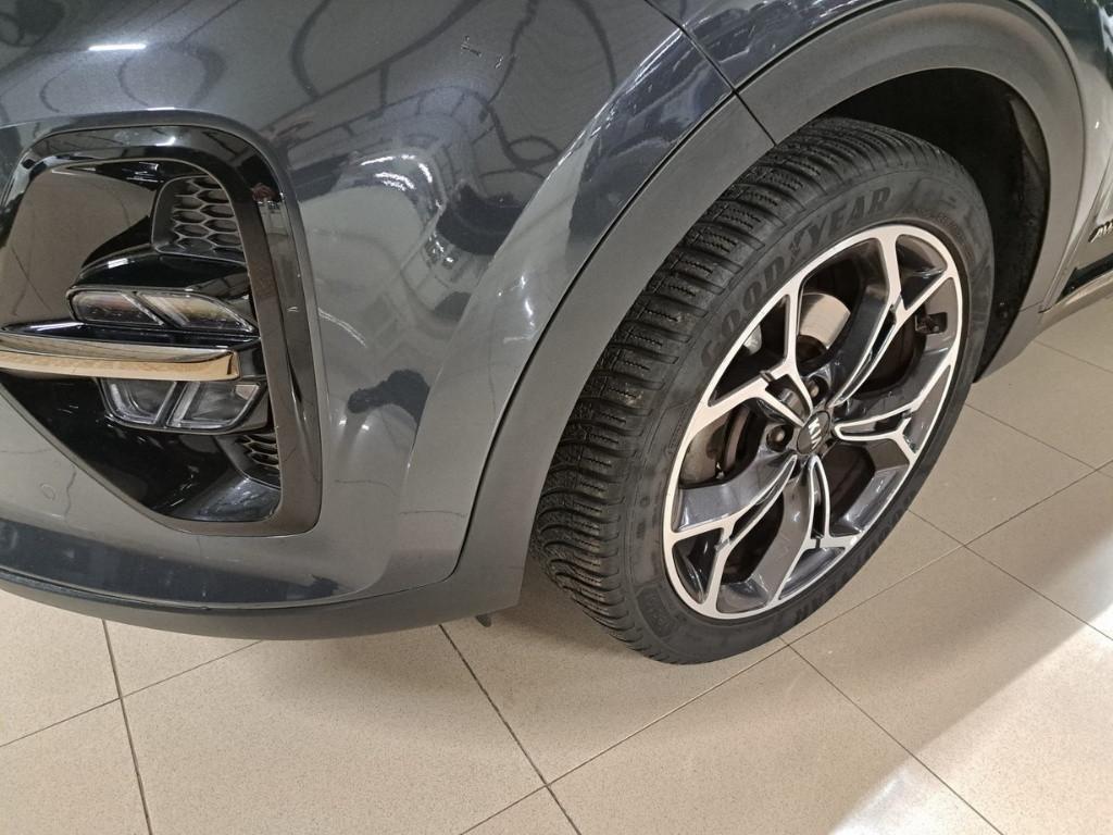 KIA Sportage IV 2018 - Sportage 1.6 t-gdi Energy awd 177cv dct7