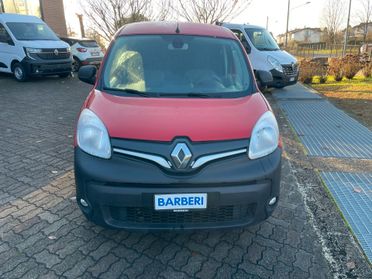 Renault Kangoo Express 1.5 dCi 95CV Blue Ice