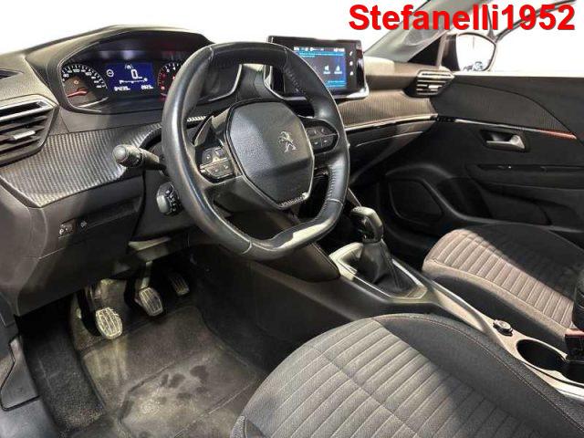 PEUGEOT 208 II 2019 - 1.2 puretech Active Pack s&s 75cv