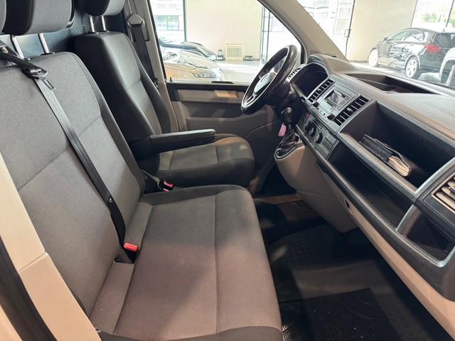 VOLKSWAGEN Transporter T6 Transporter 28 2.0 tdi 150cv 4mot. p.c. E6
