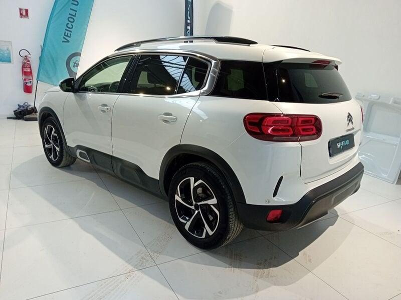 Citroën C5 Aircross PureTech 130 S&S Shine