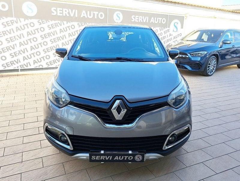 Renault Captur Captur 1.5 dCi 8V 90 CV Energy R-Link